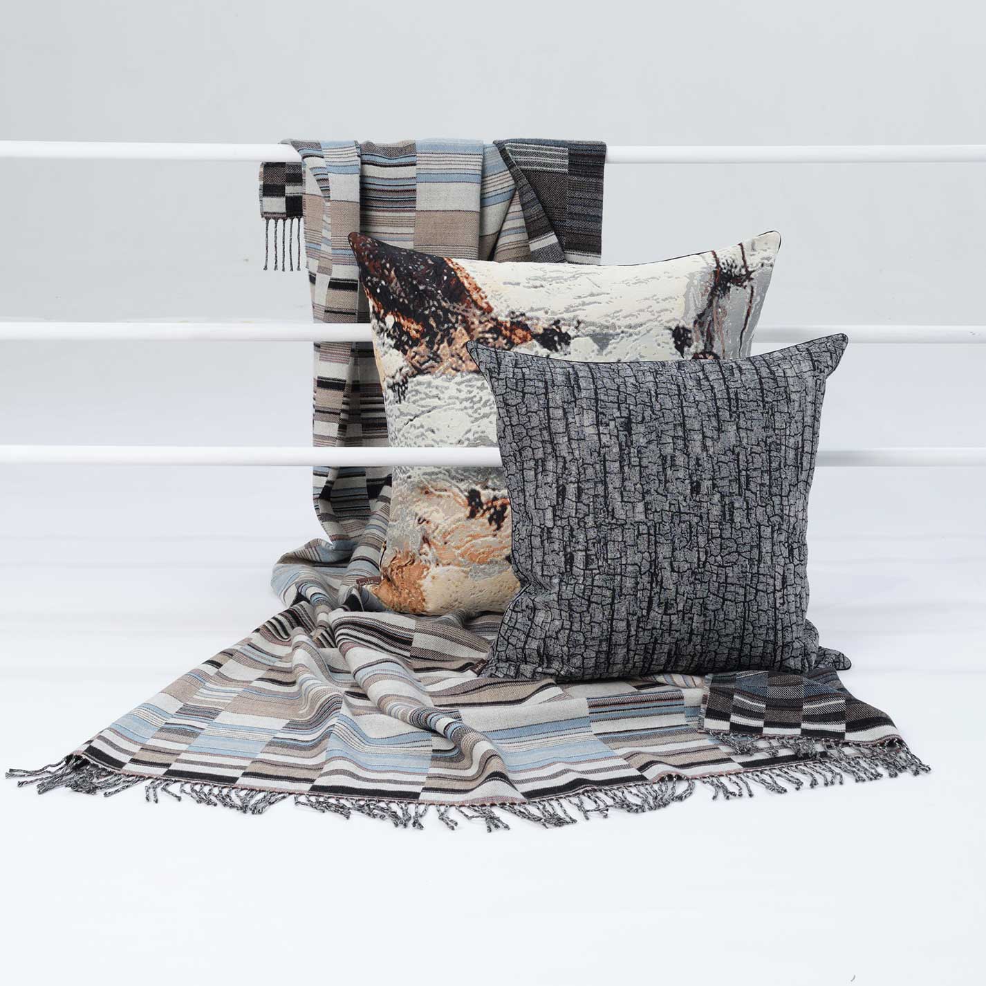 Innate | Throw - Mirage Air