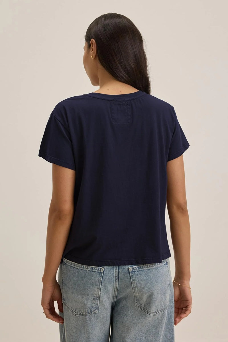 Velvet | Topanga 04 - Navy