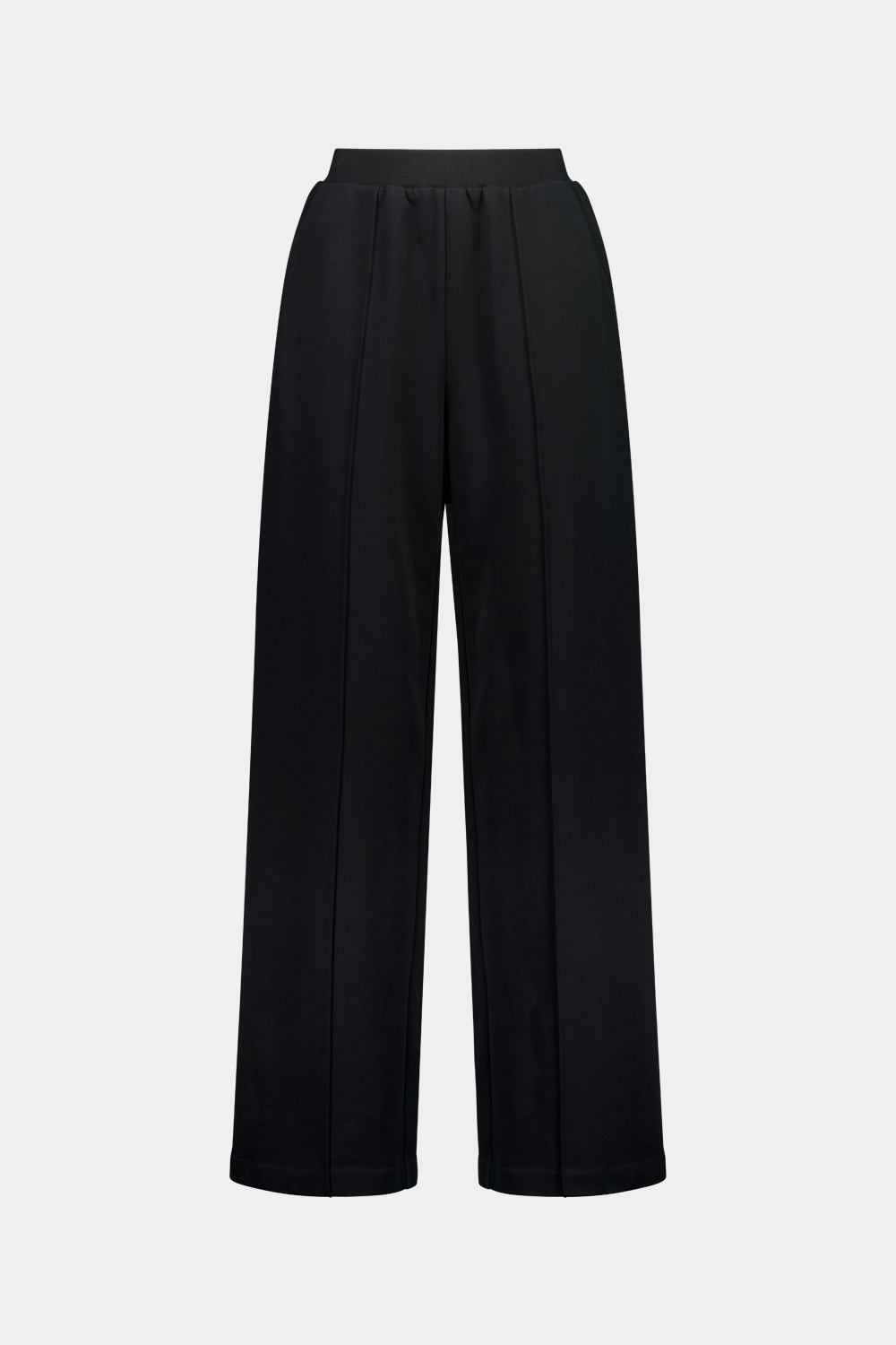 Rebe | Track Trouser - Black