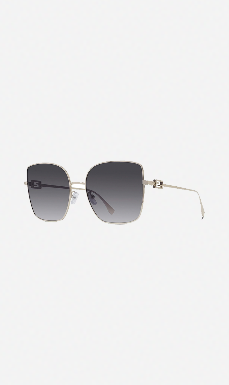 Fendi | FE40013U5932B – Gold