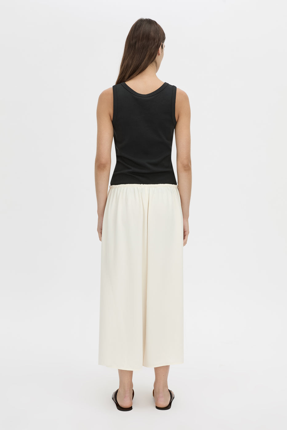 Camilla & Marc | Darien Culotte - Cream