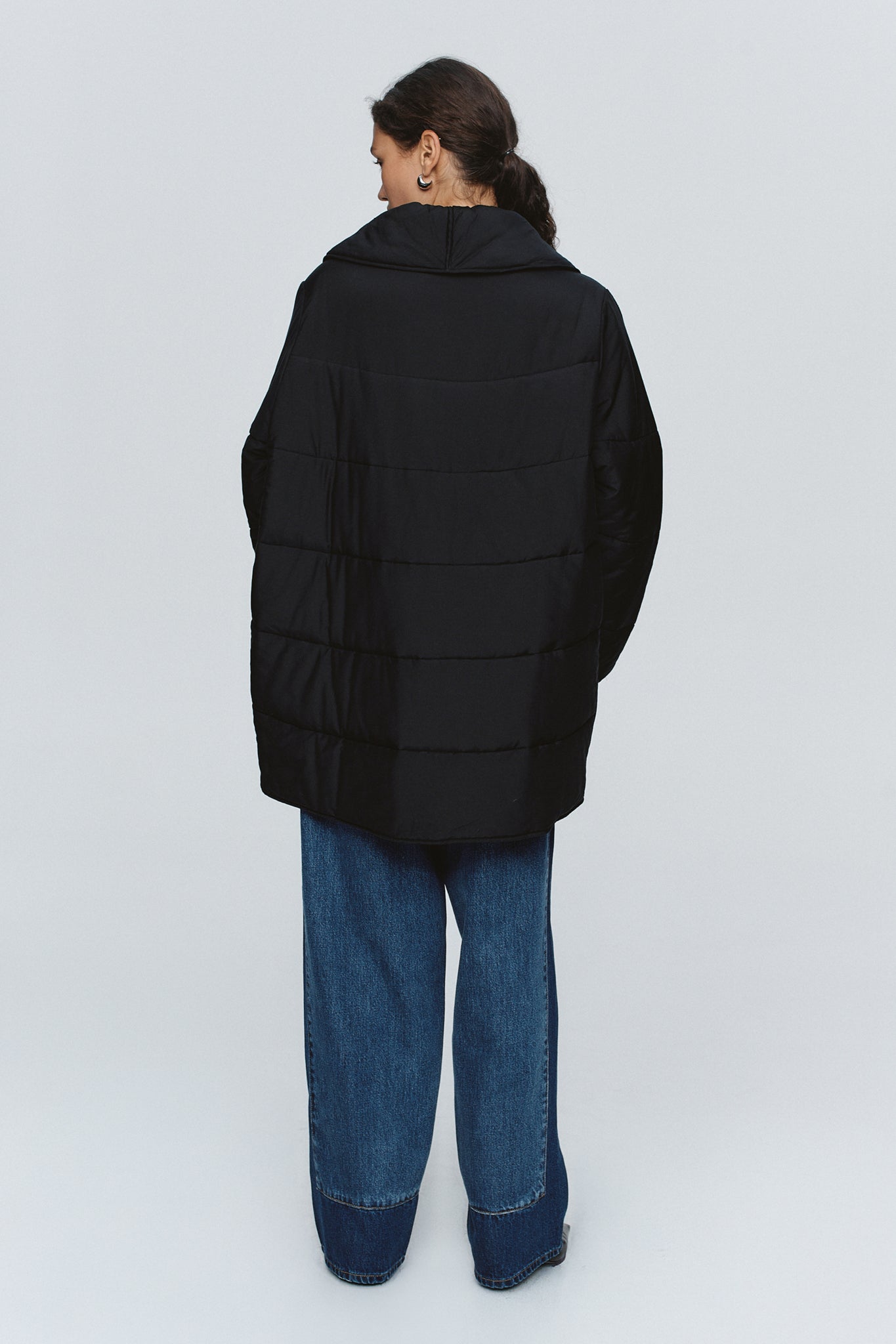 Marle | Velda Jacket - Black