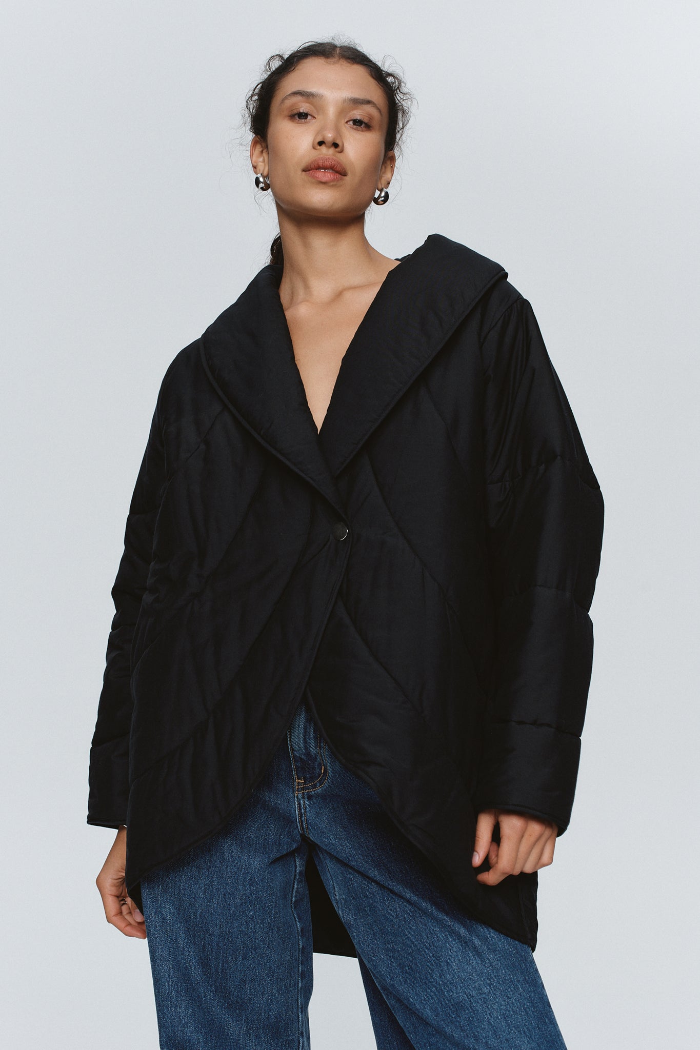 Marle | Velda Jacket - Black