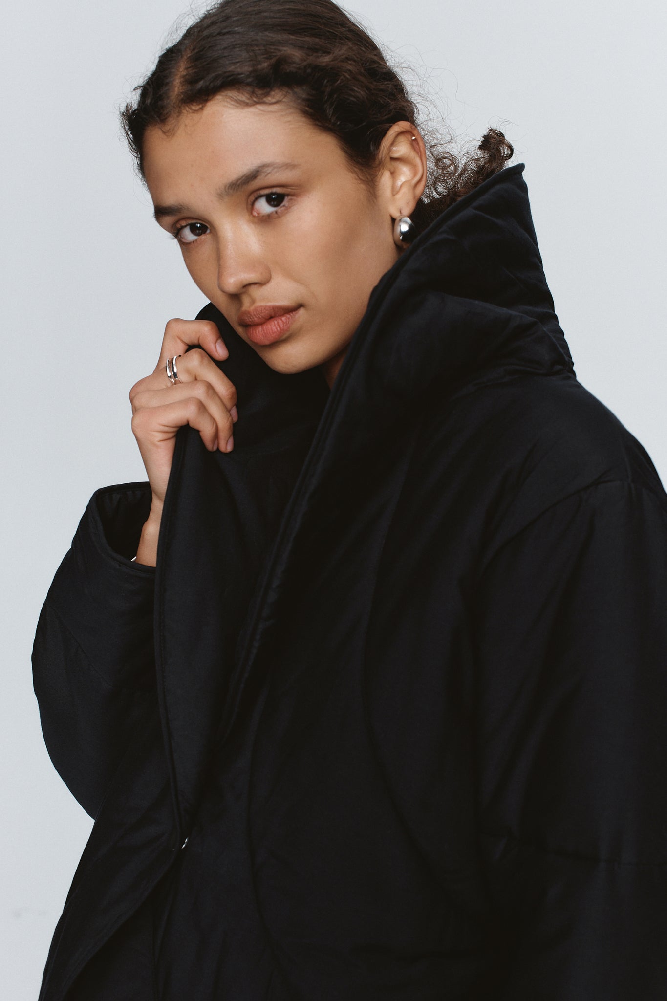 Marle | Velda Jacket - Black