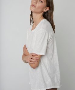 Velvet | Tera 04 - White