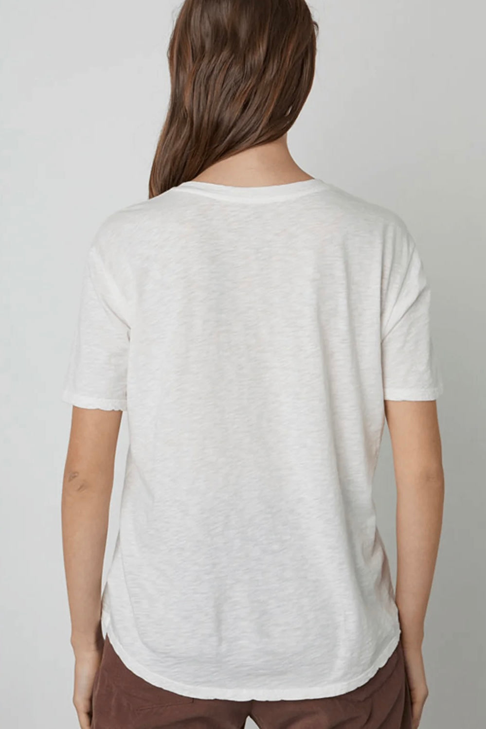 Velvet | Tera 04 - White
