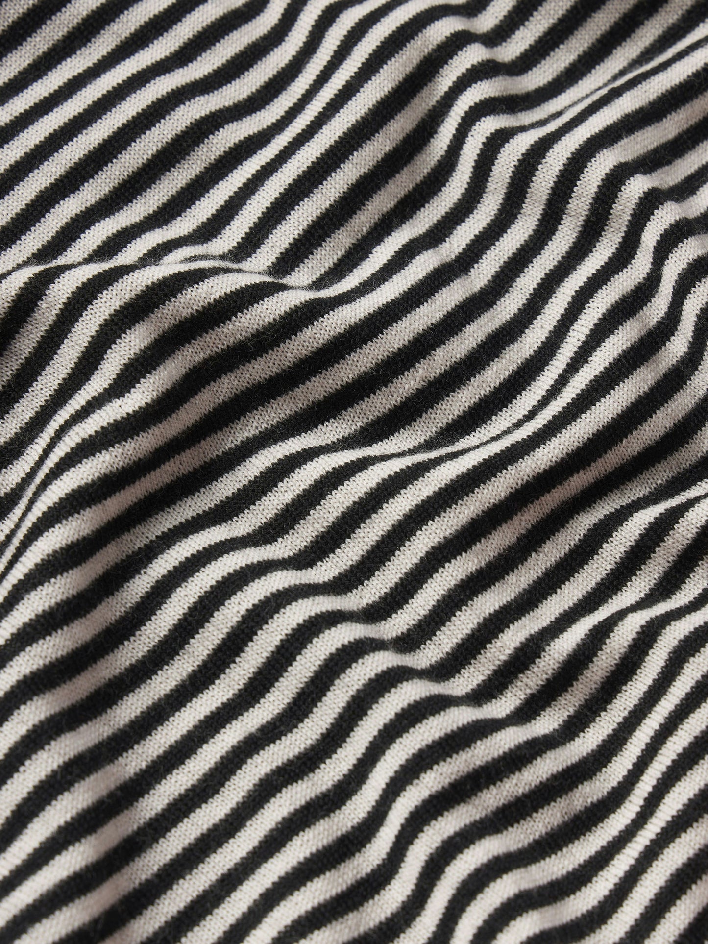 Frame Denim | The Smart Polo - Cream Multi