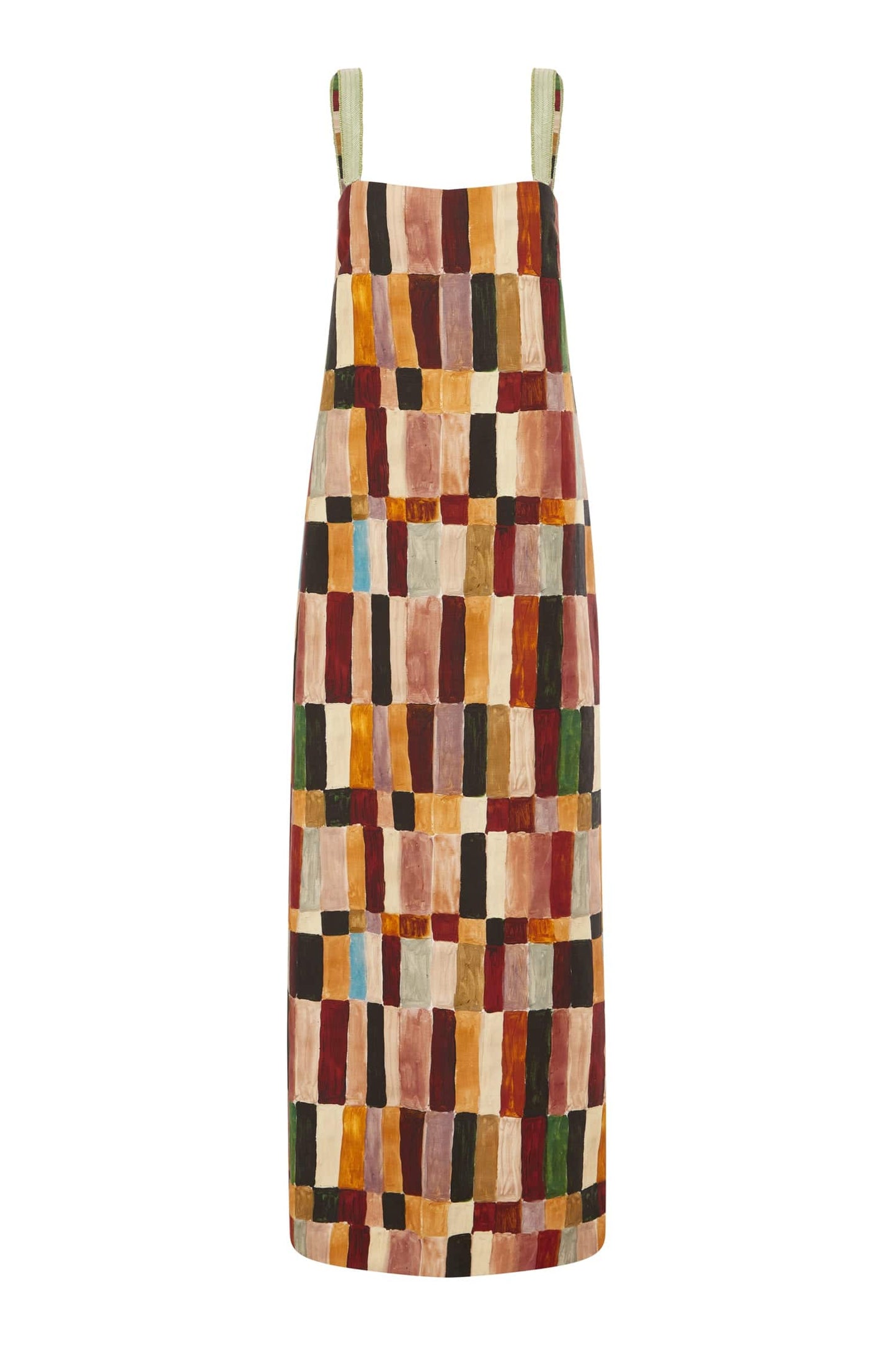 Alemais | Marjorelle Midi Dress - Multi