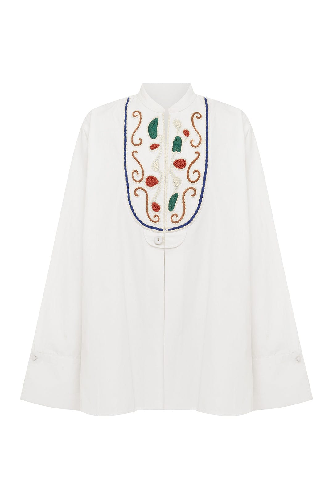 Alemais | Velora Shirt