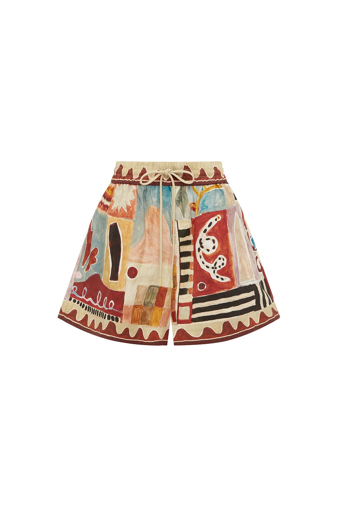 Alemais | Michelle Short - Multi