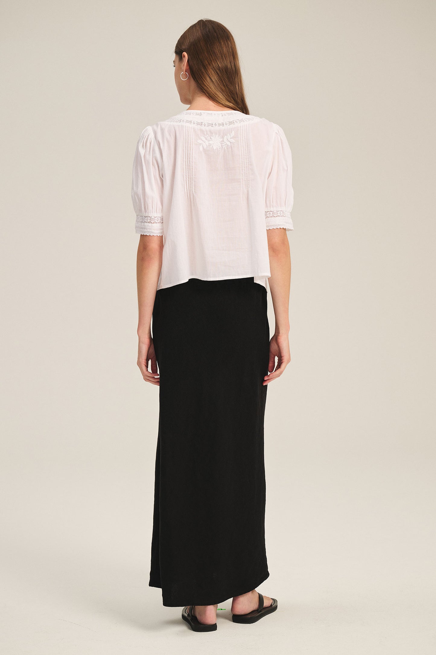 Velvet | Beka 07 - Black