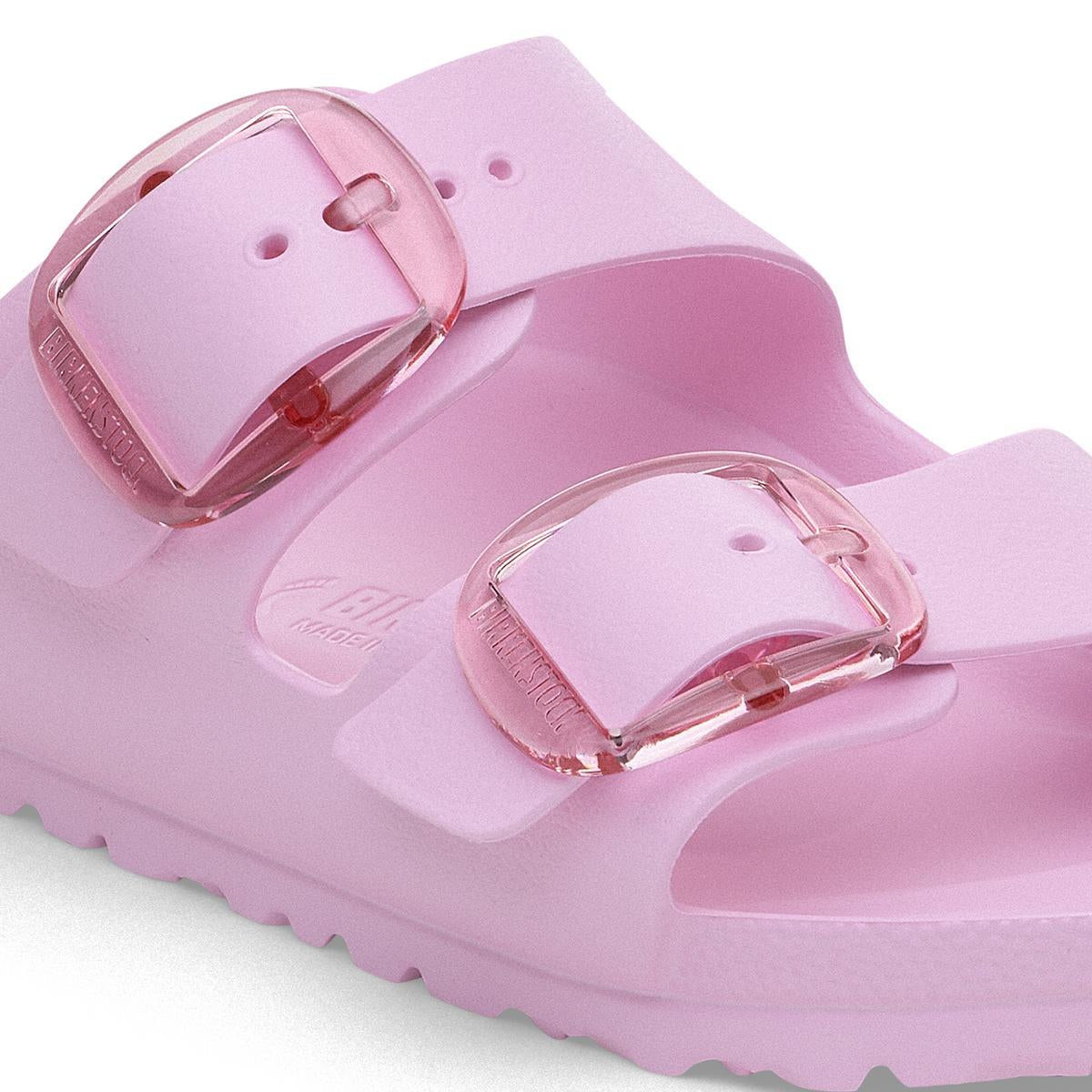 Birkenstock | Arizona Big Buckle EVA Narrow - Fondant Pink