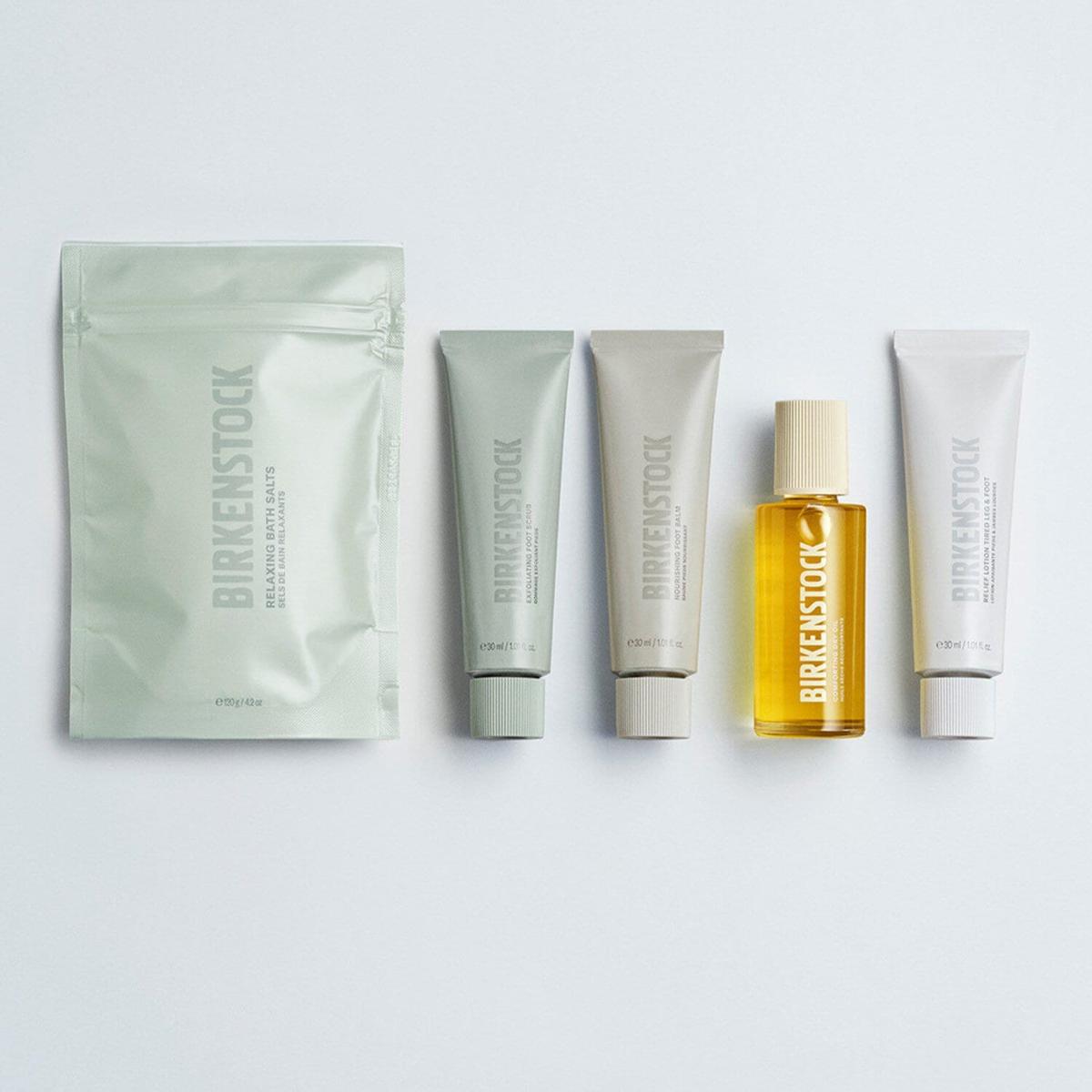 Birkenstock | Care Essentials - Discovery Kit