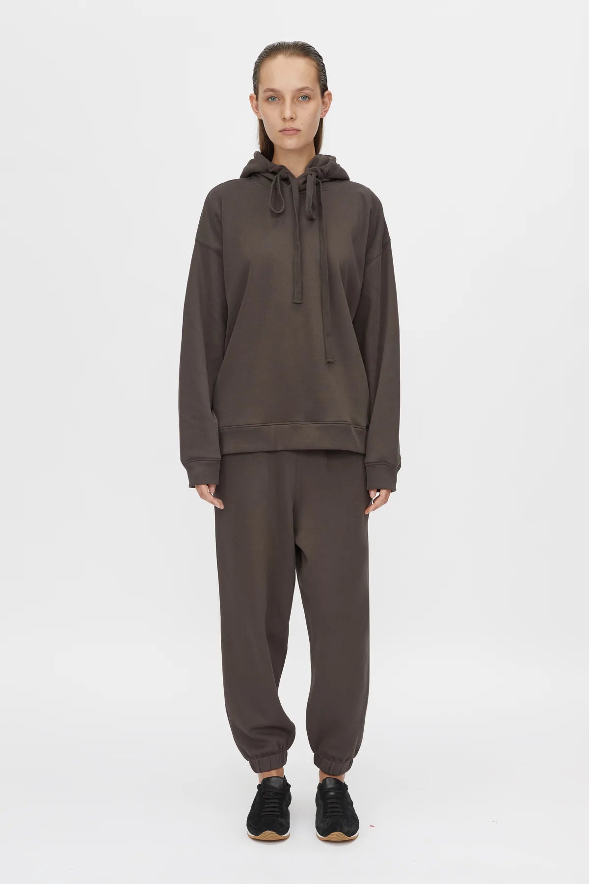 Camilla and Marc | Arcturus Graphic Trackpant - Elm