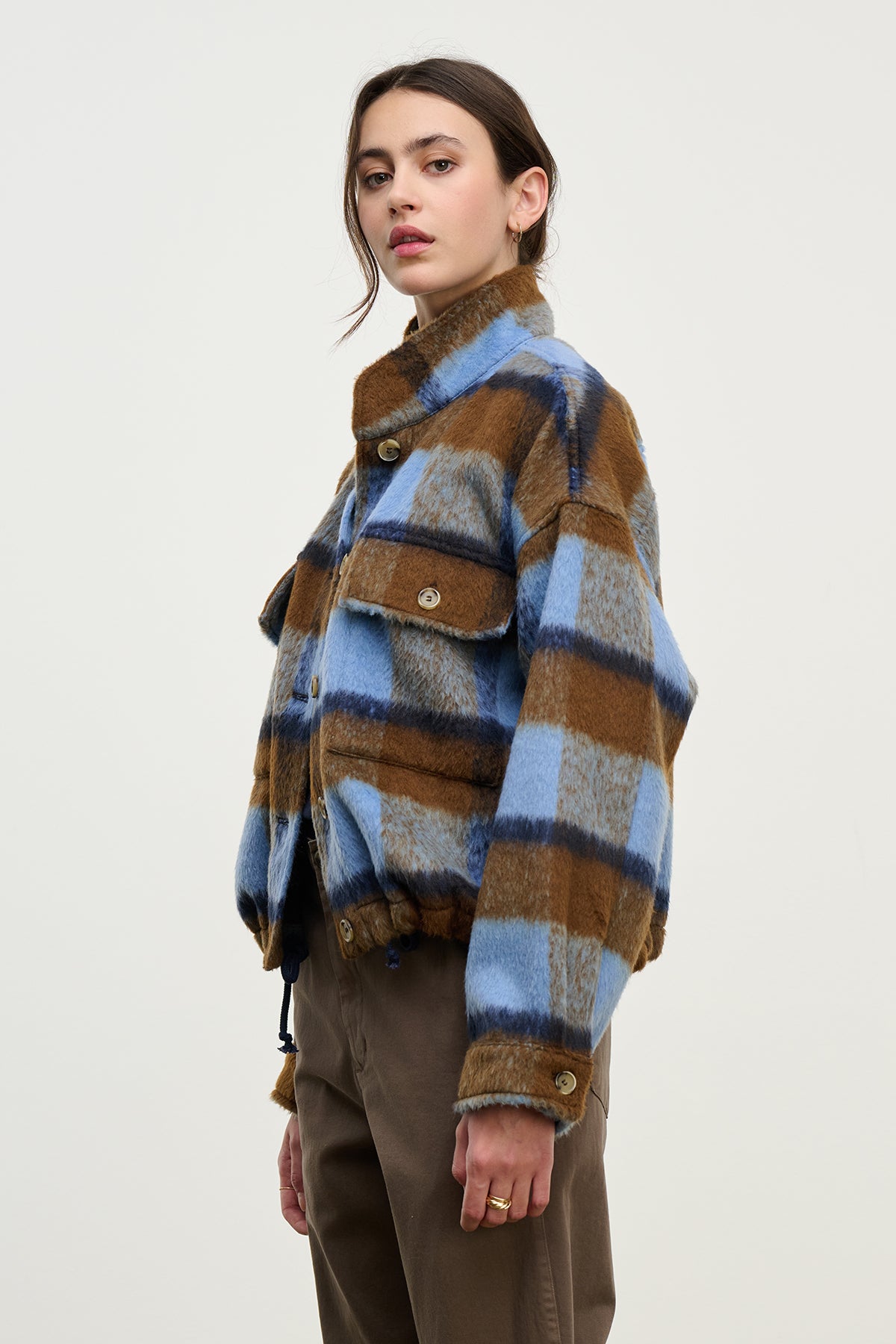 Velvet | Aubrey 07 - Plaid