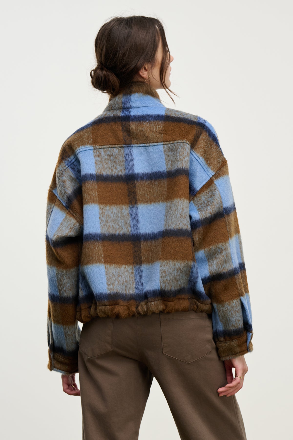Velvet | Aubrey 07 - Plaid