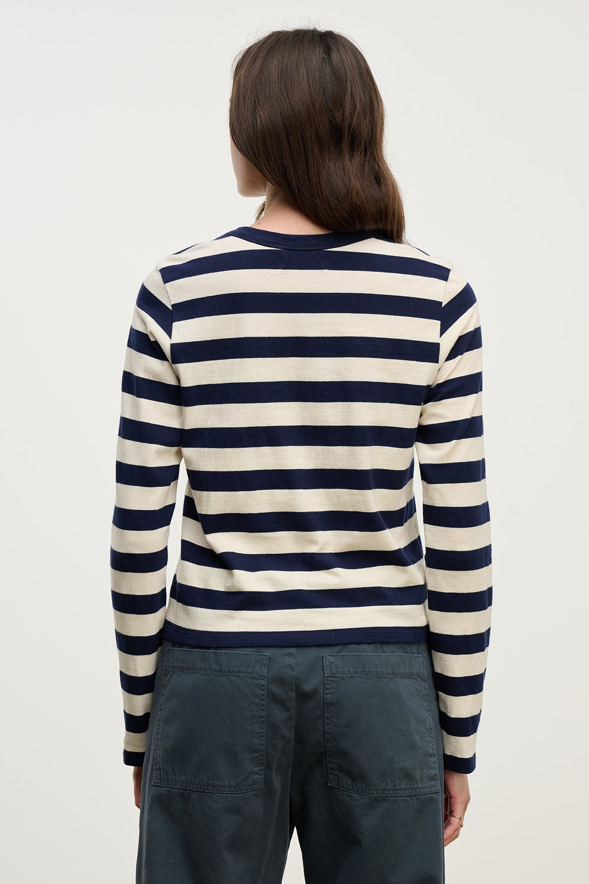 Velvet | Maya 07 - Navy