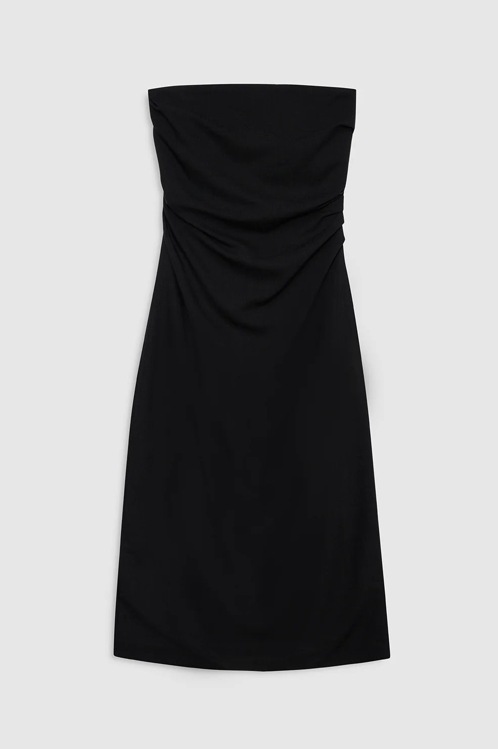 Anine Bing | Tyla Dress - Black