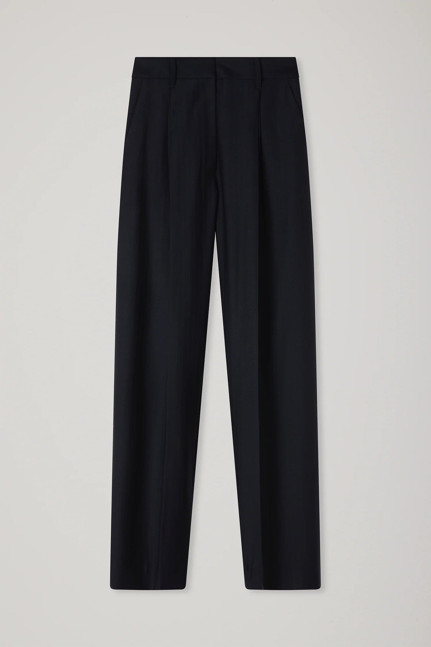A. Emery | Goddard Straight Pant - Ink