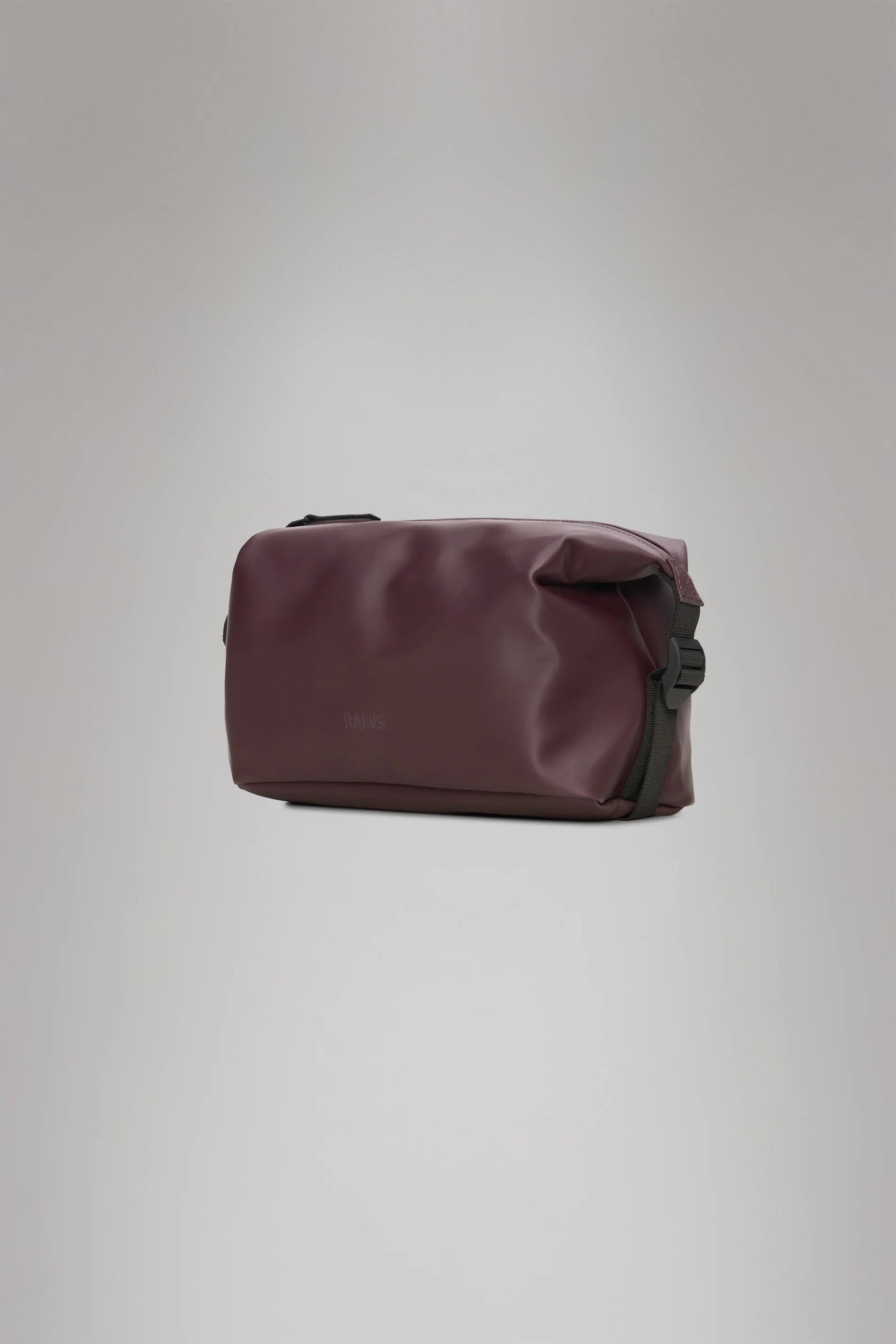 RAINS | Hilo Wash Bag - Depth