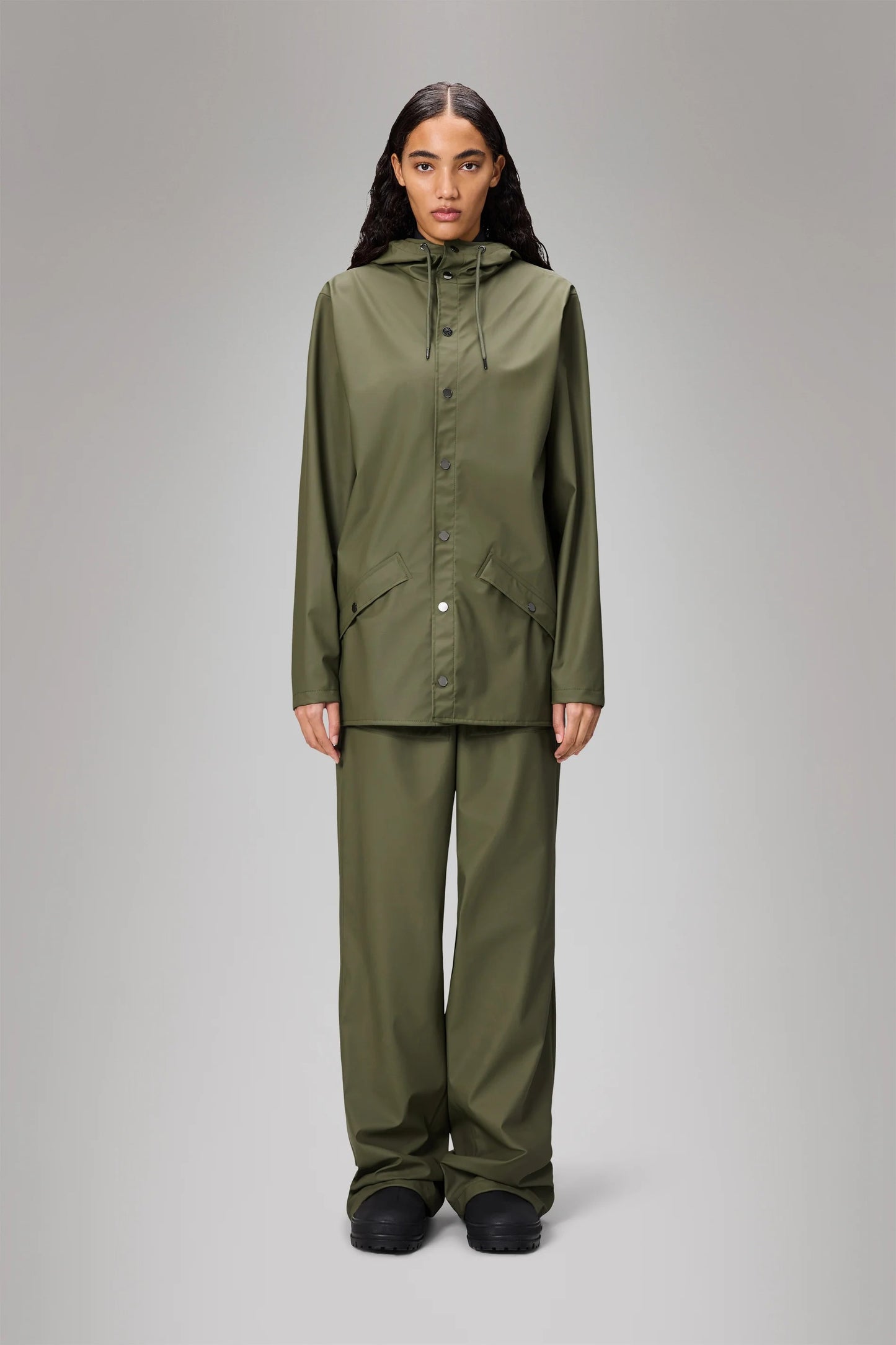 RAINS | Jacket - Marsh