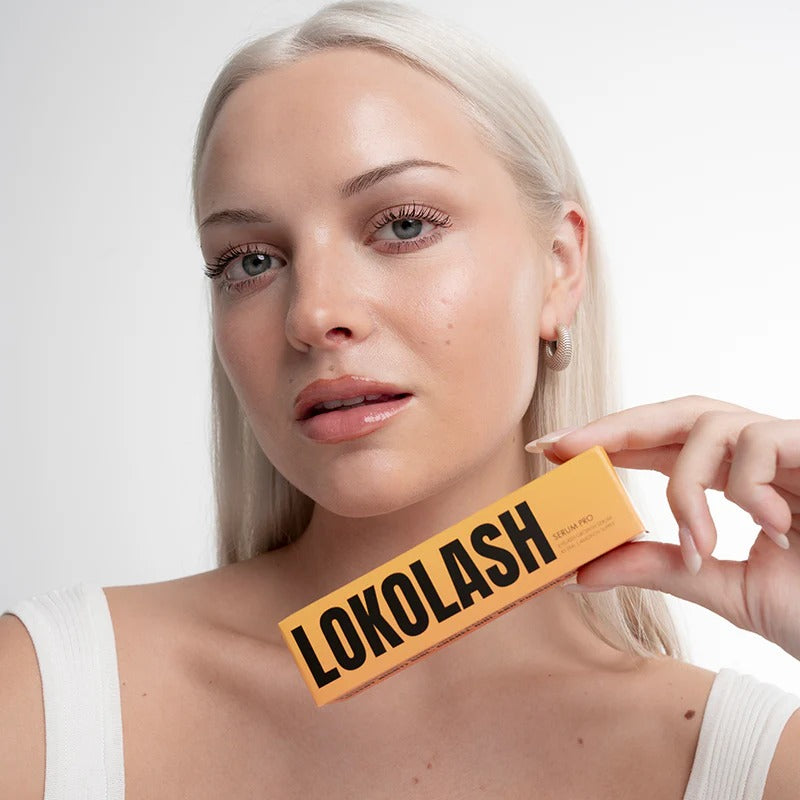 Lokolash | Serum Pro