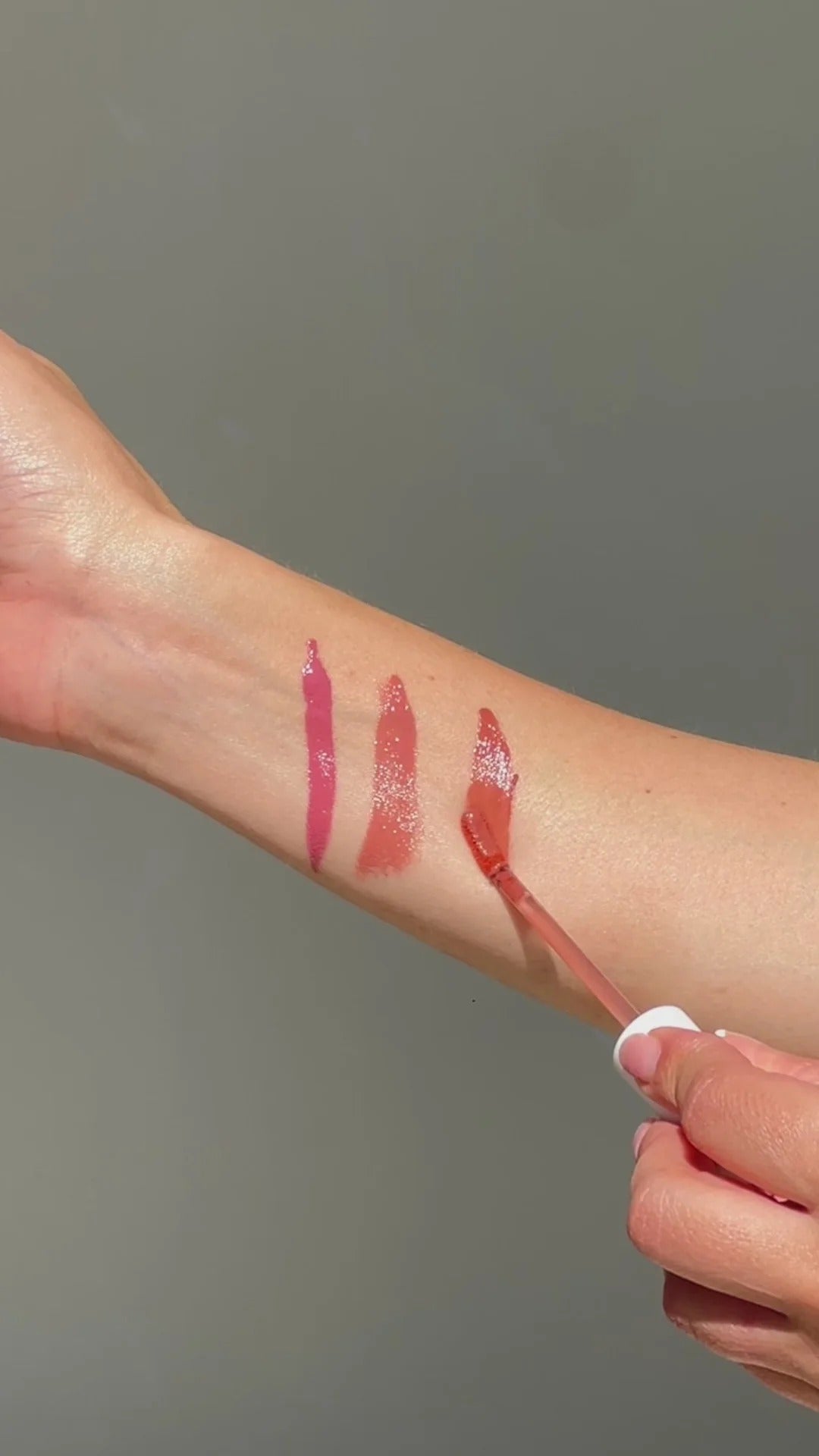 Guiya Minerals | Smashed Liquid Lipstick - Mirage