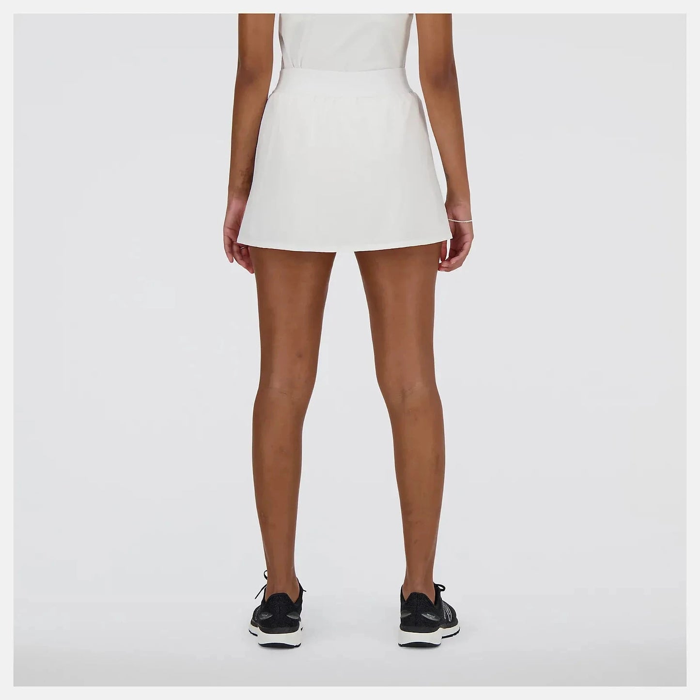 New Balance | Womens Skort - White