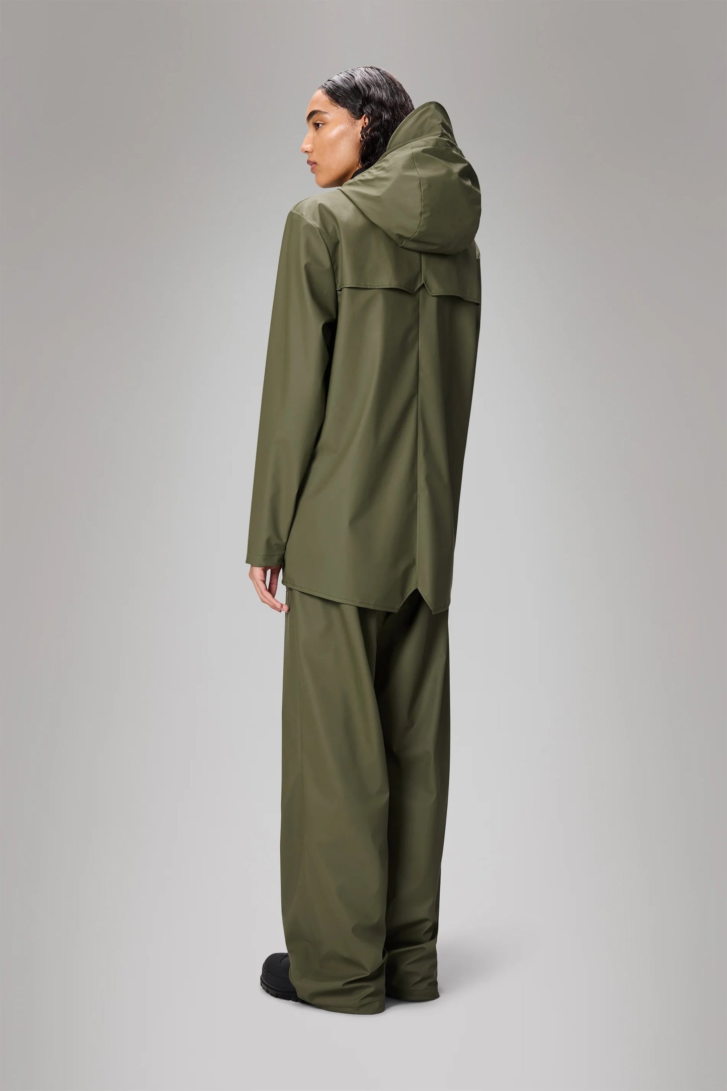 RAINS | Jacket - Marsh