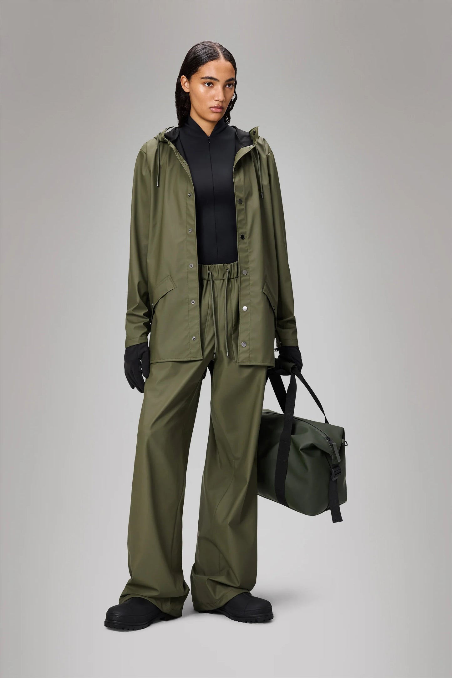 RAINS | Jacket - Marsh