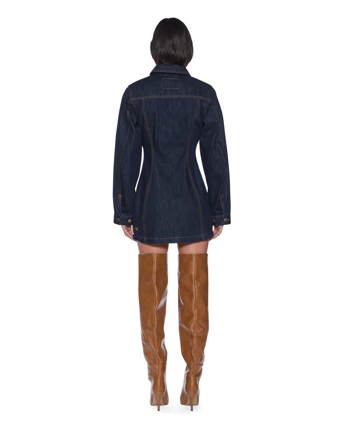 Ksubi | Contour Dress - Original