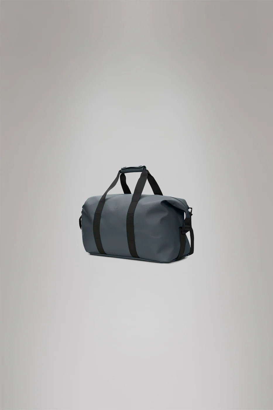 RAINS | Hilo Weekend Bag - Lagoon