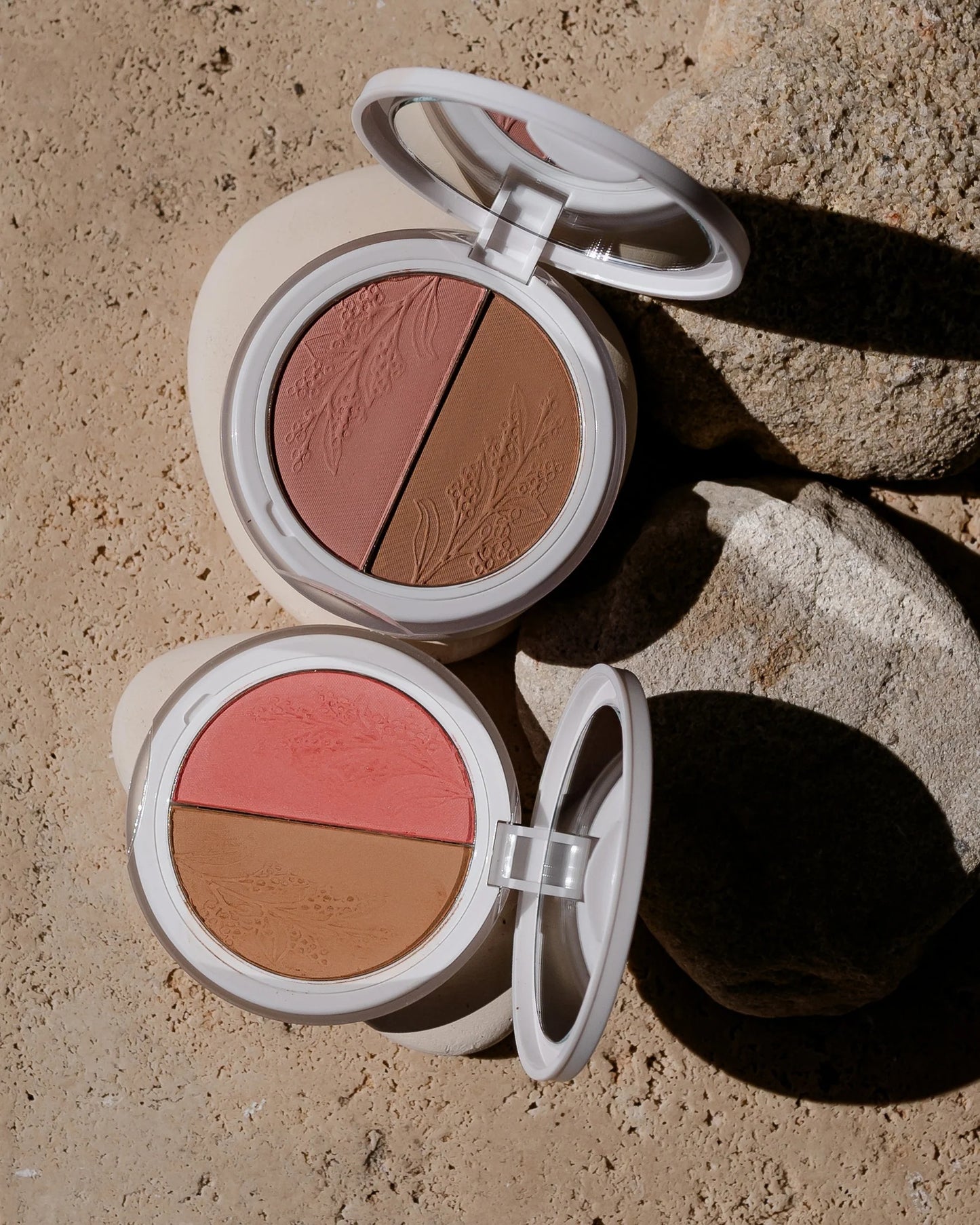 Guiya Minerals | Matchmaker Duo - Summer Sun