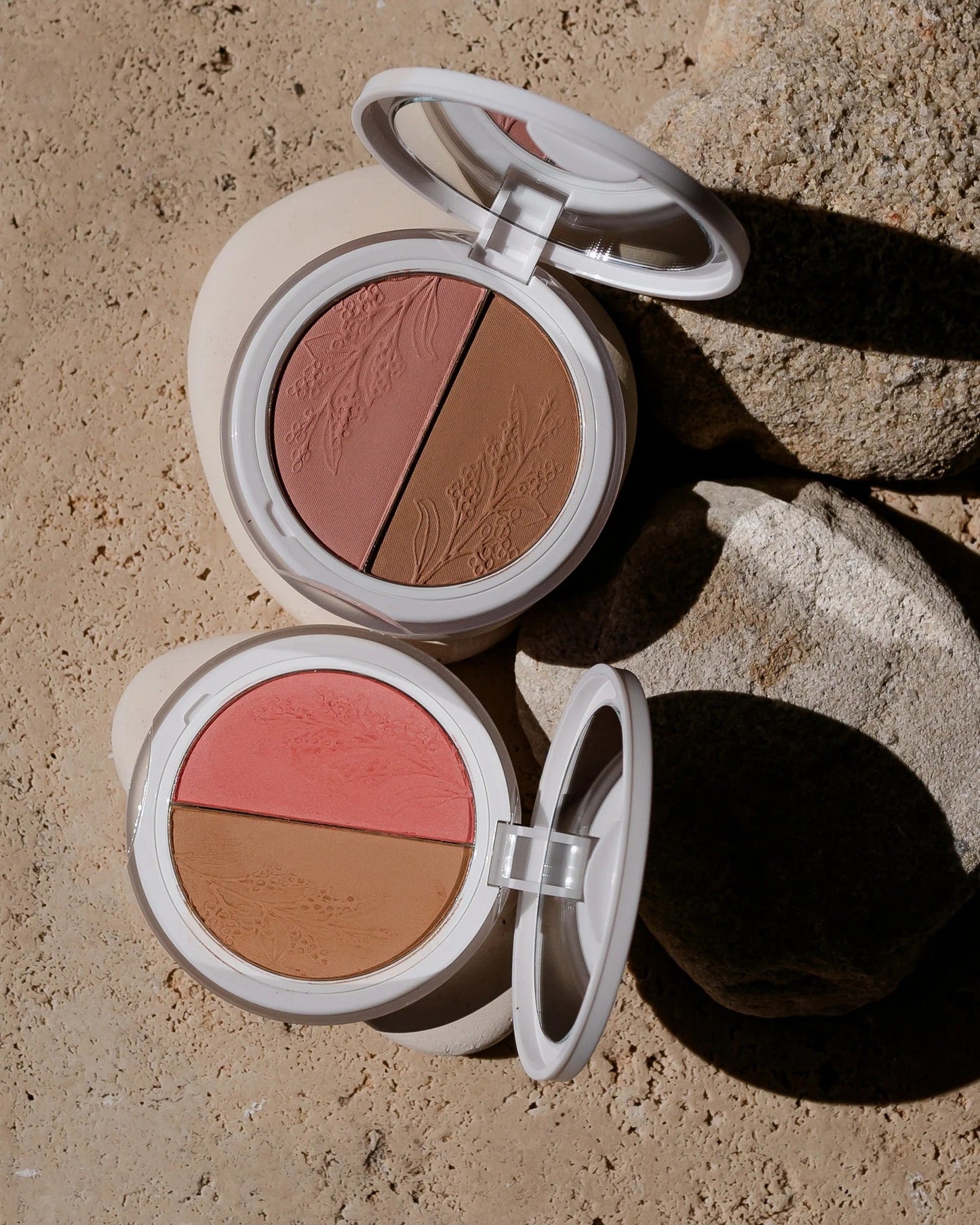 Guiya Minerals | Matchmaker Duo - Coral Coast