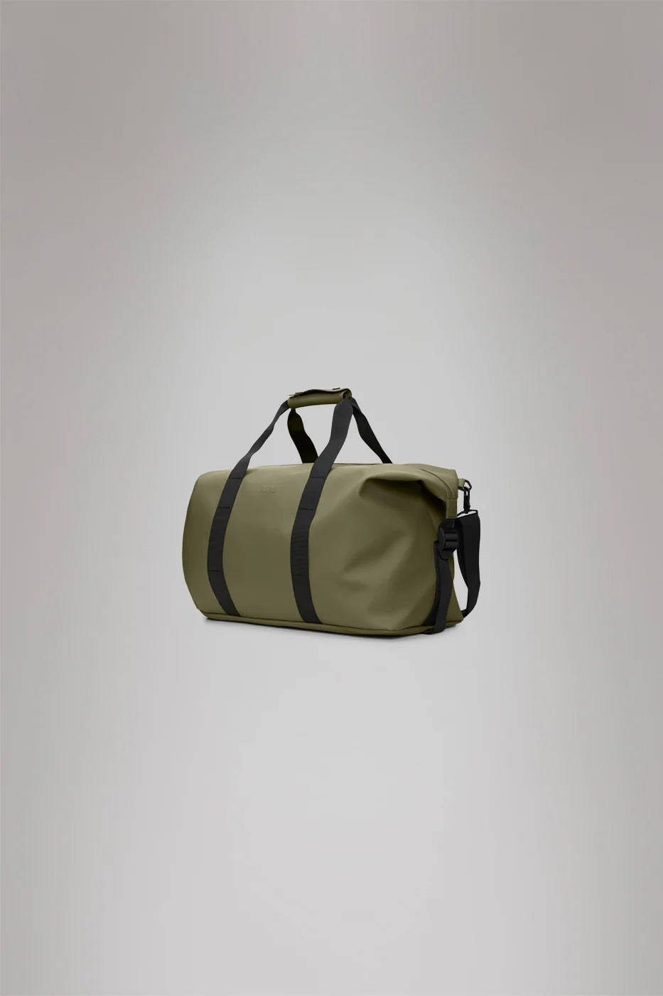 RAINS | Hilo Weekend Bag - Marsh