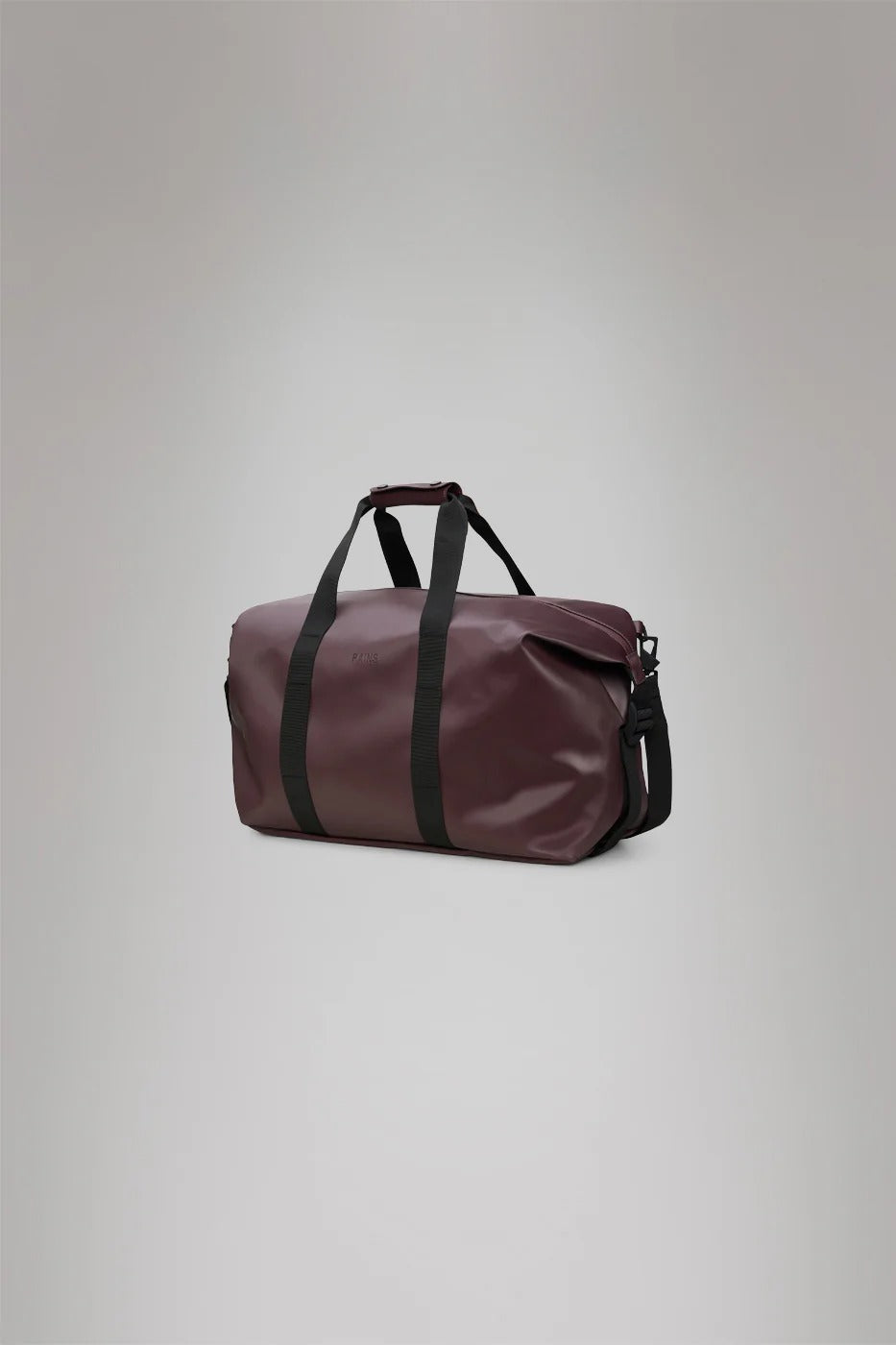 RAINS | Hilo Weekend Bag - Depth