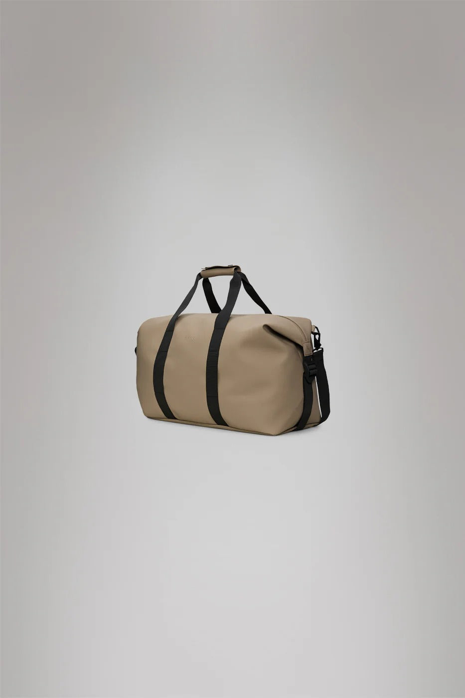 RAINS | Hilo Weekend Bag - Beige