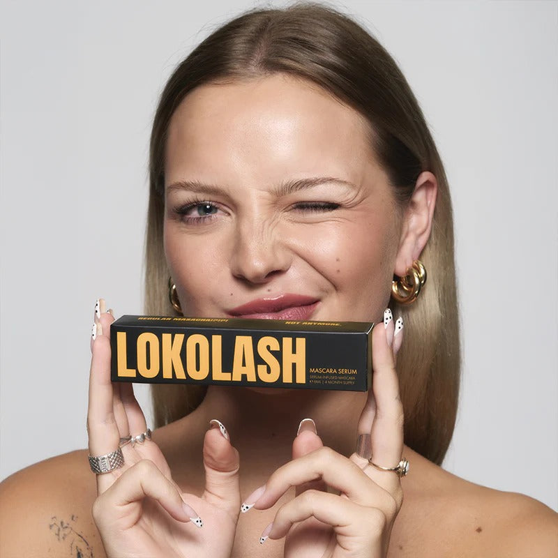 Lokolash | Mascara Serum
