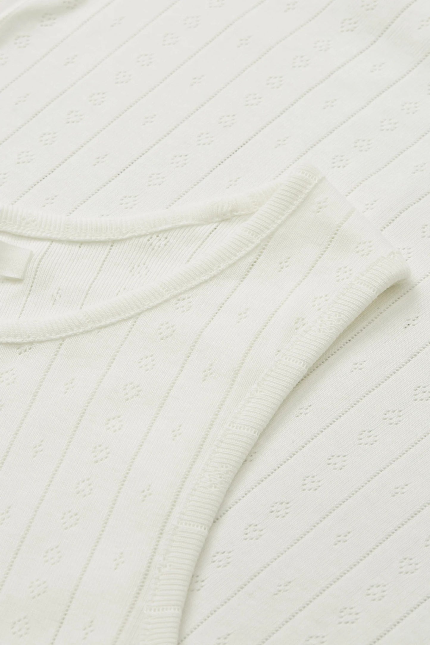 Skall Studio | Edie Tank Top - Off White