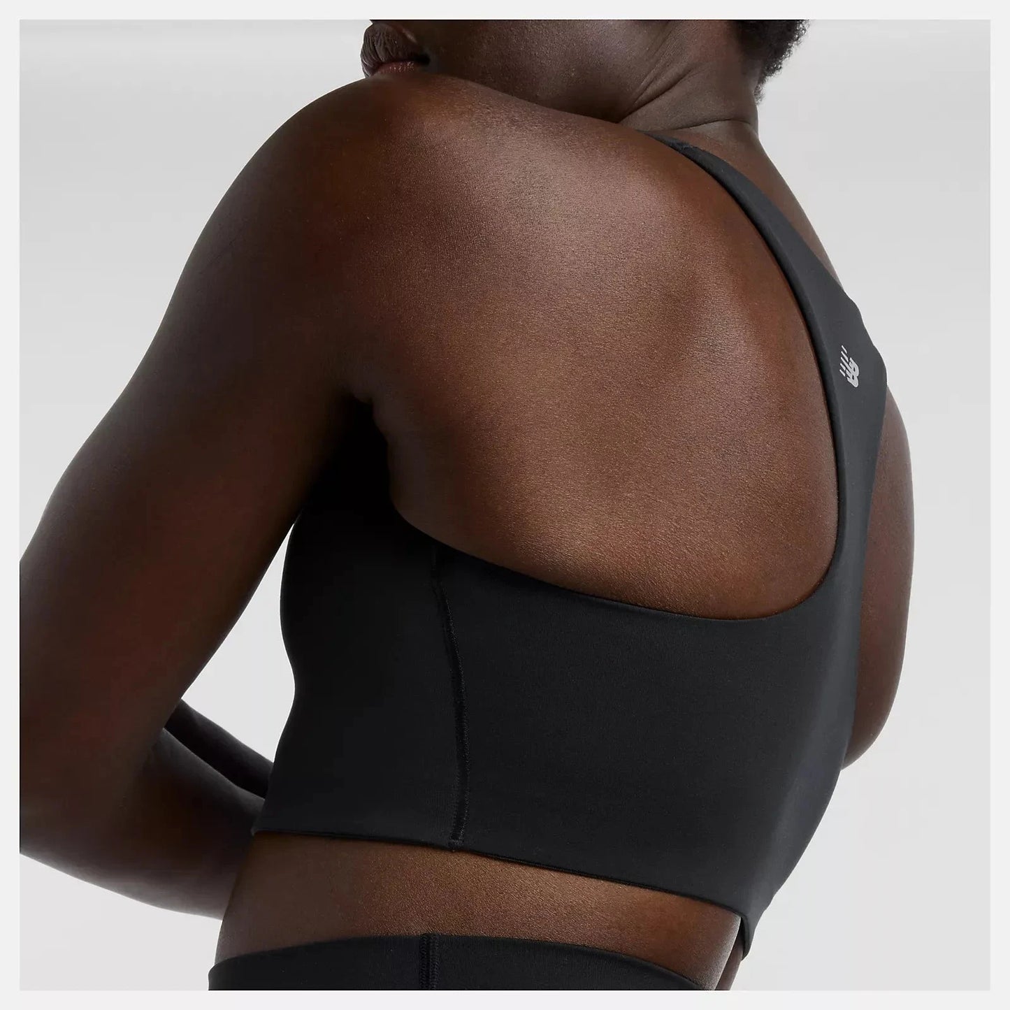 New Balance | Define Train Bra - Black