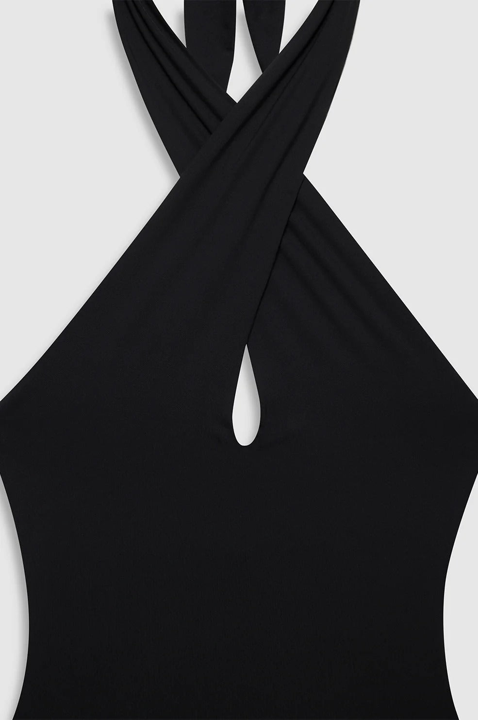 Anine Bing | Beatrix One Piece - Black