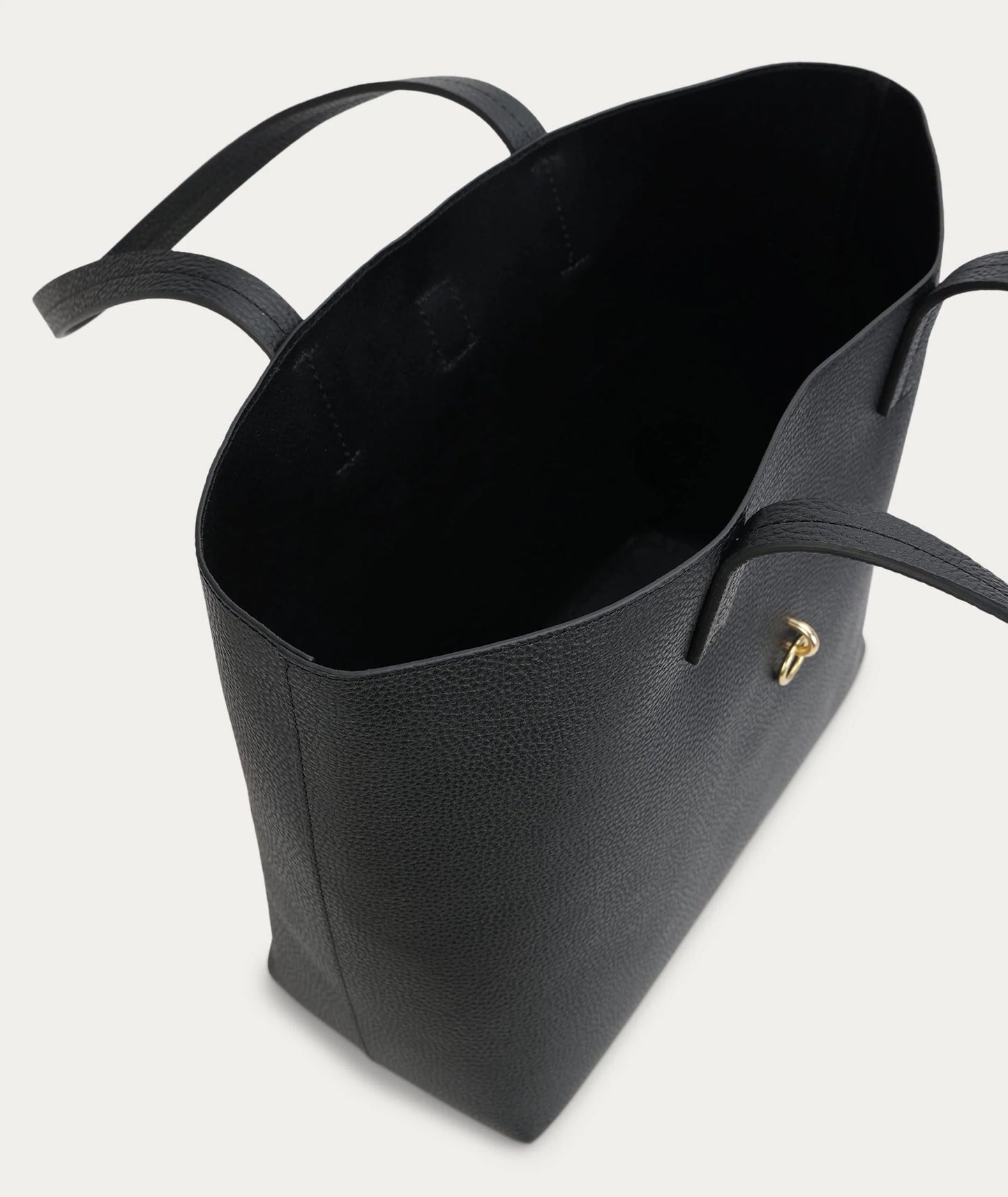 Deadly Ponies | Mr Porter Tote - Black