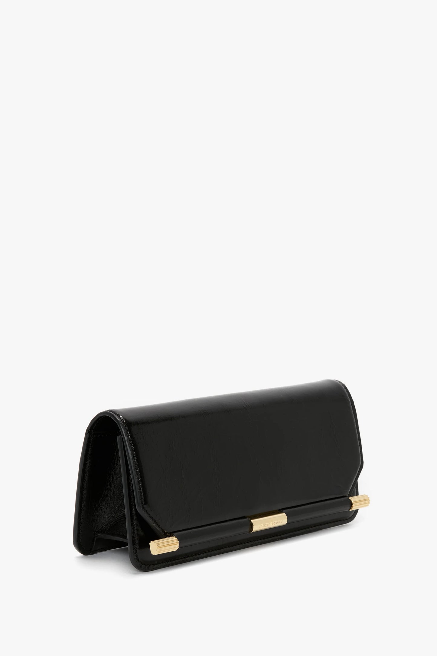 Victoria Beckham | The 202 Clutch - Black
