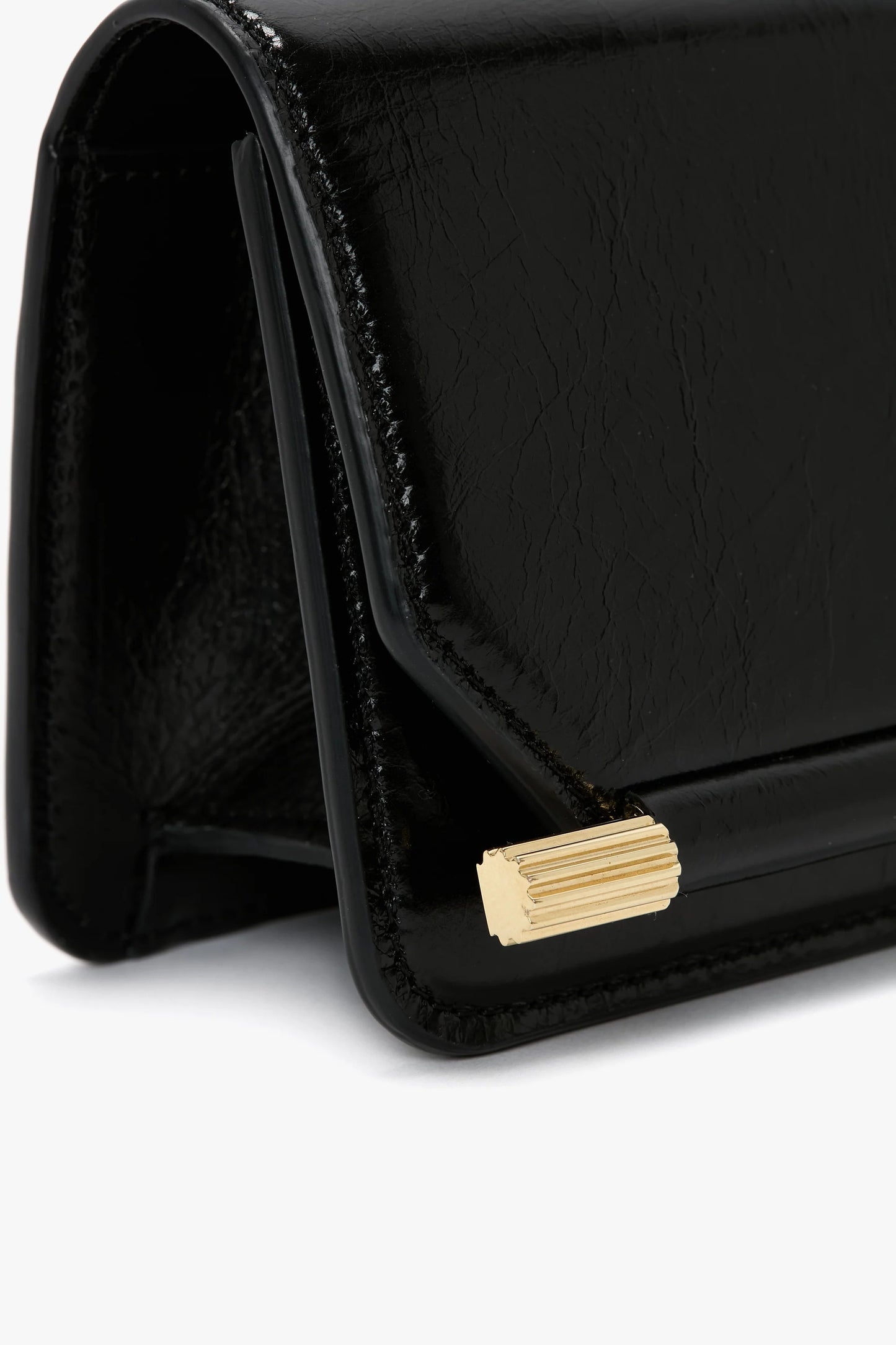 Victoria Beckham | The 202 Clutch - Black