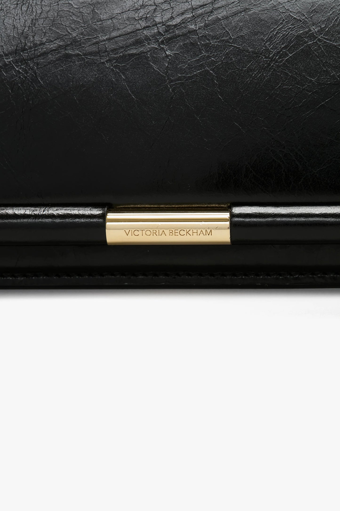 Victoria Beckham | The 202 Clutch - Black