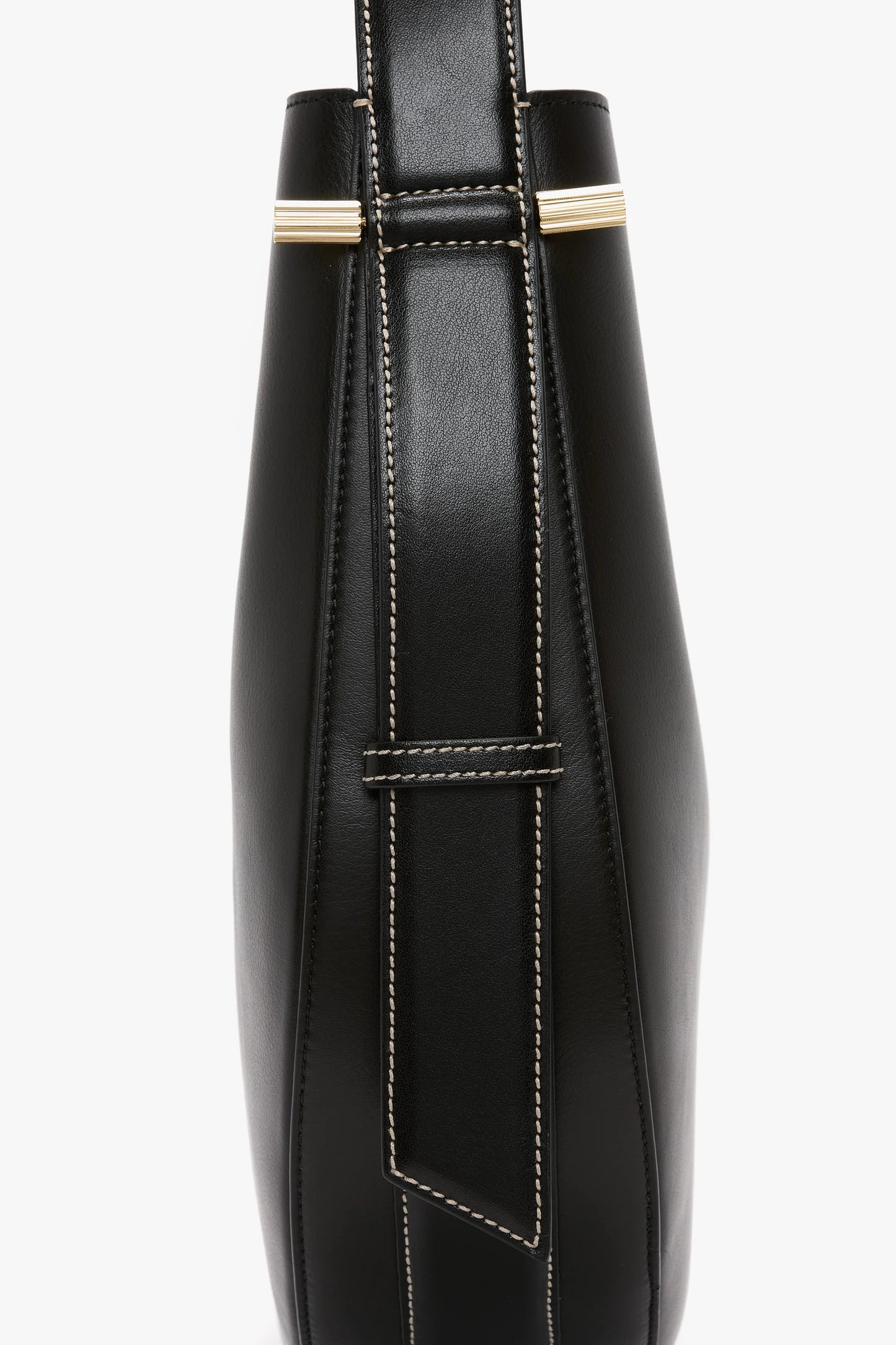 Victoria Beckham | The Dia Hobo Bag - Black