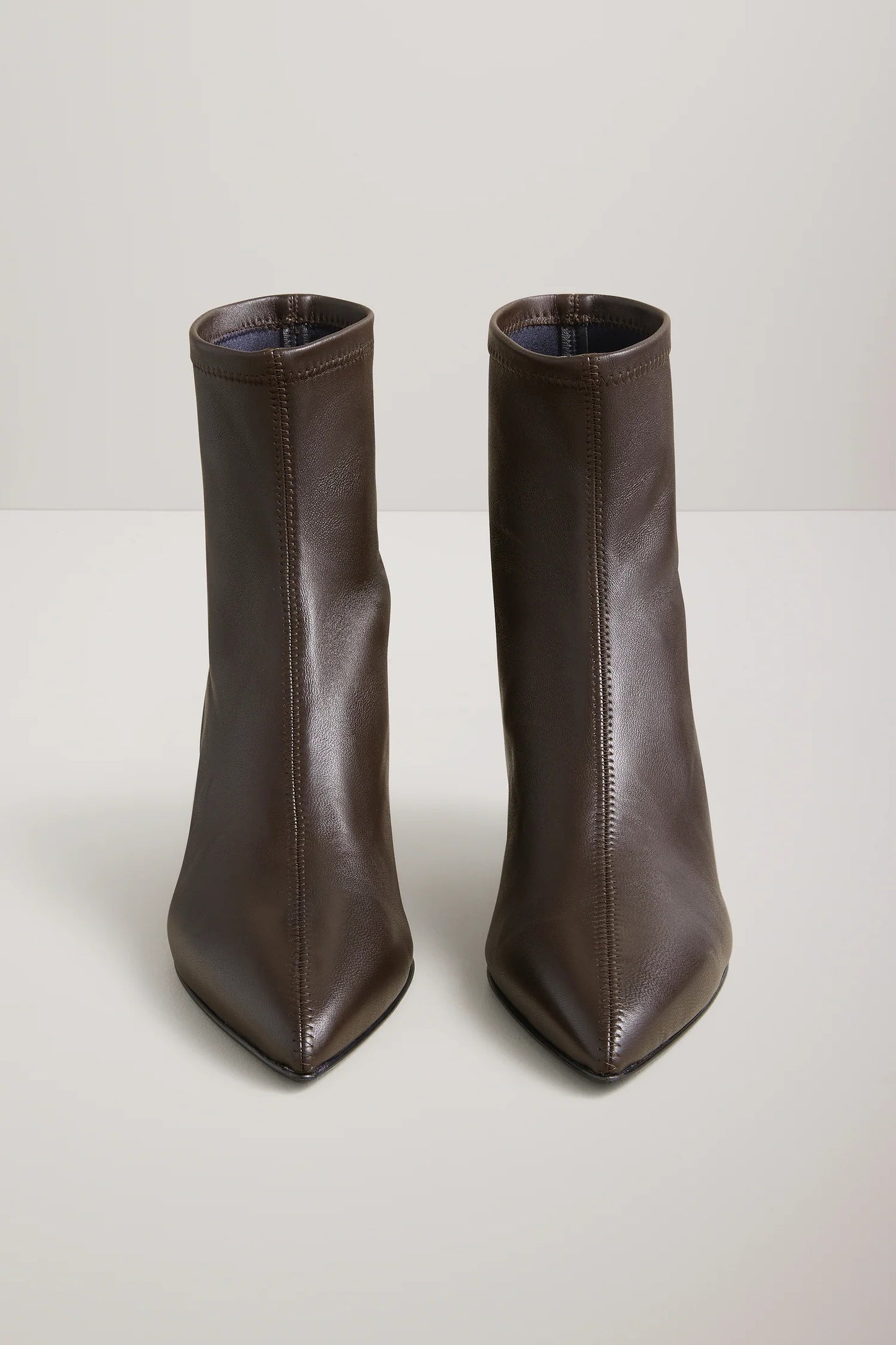 A.Emery | The Ophelia Boot - Walnut