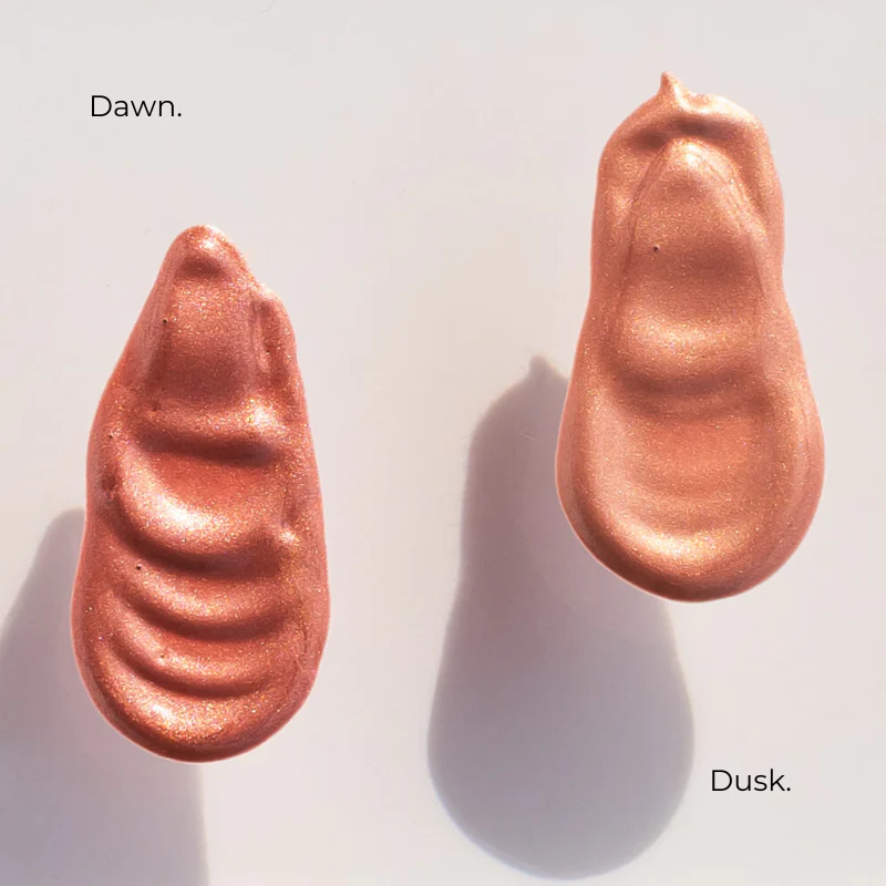 Guiya Minerals | Cheeky Liquid Blush - Dawn