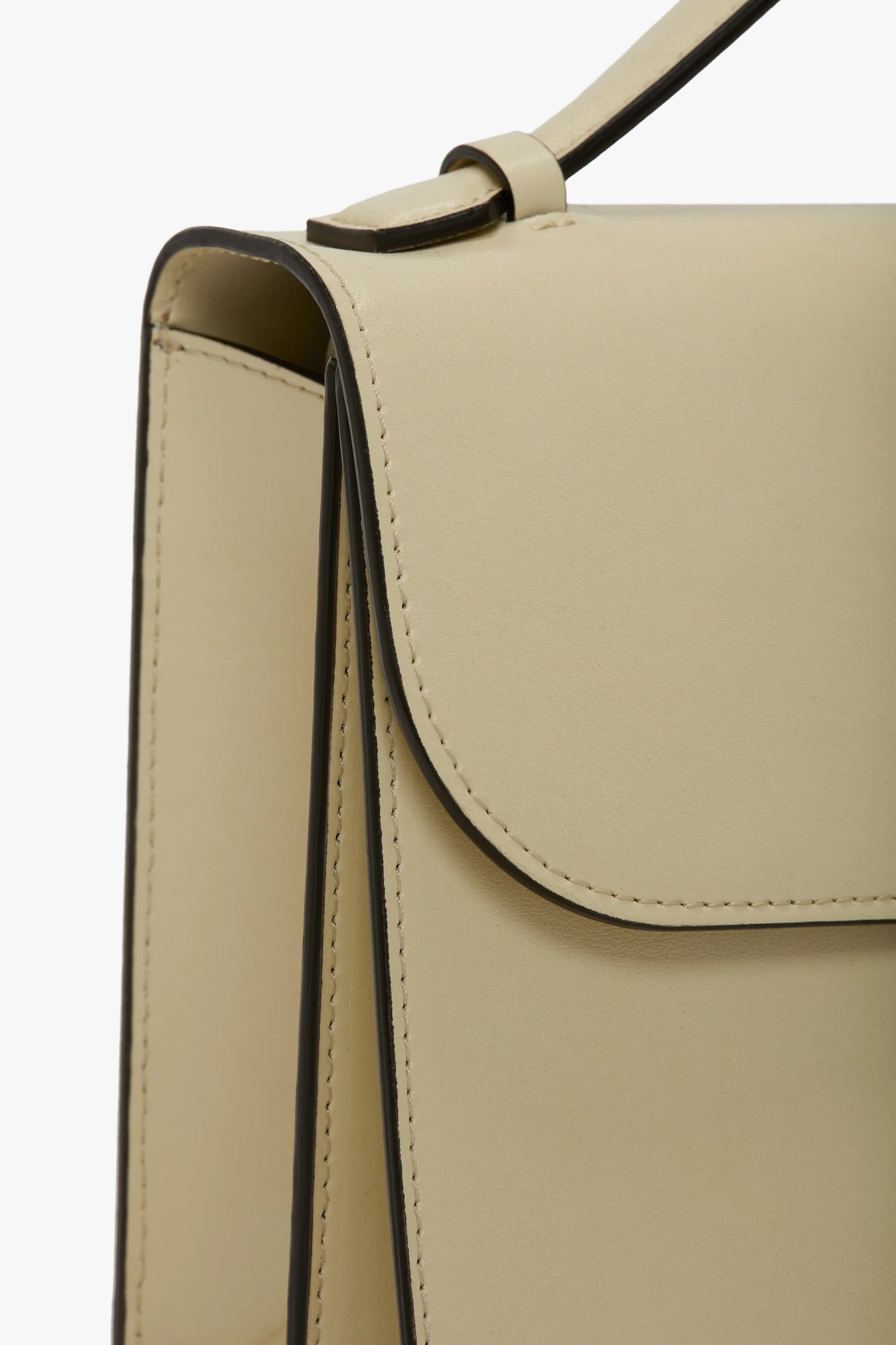 Victoria Beckham | The Dorian Bag - Ivory