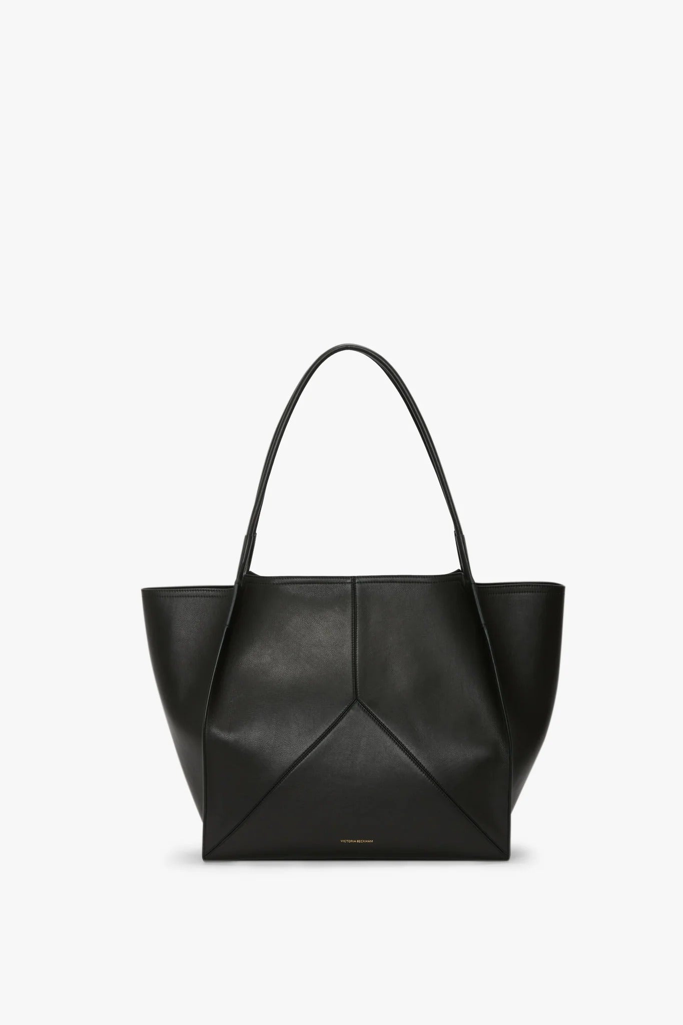 Victoria Beckham | The Victoria Soft Tote - Black